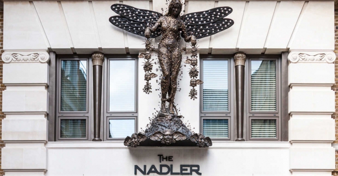 Nadler Hotels