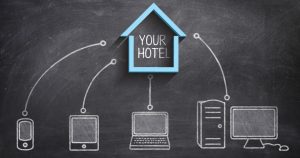 Hotel Booking Engine-Reservations