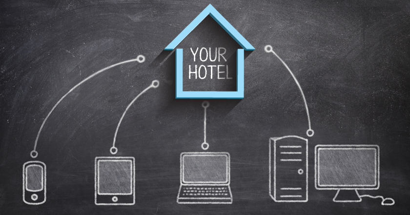 Hotel Booking Engine-Reservations