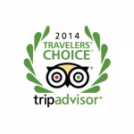 TripAdvisor 2014 Travelers Choice