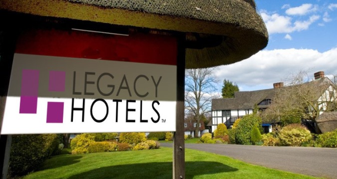 Legacy Hotels