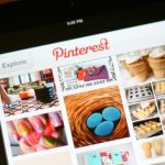 The Marketing power of Pinterest