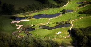 The Vale Resort - Golf