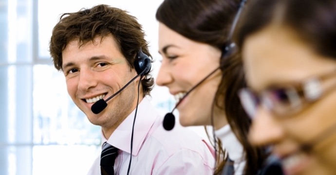 Are Hotel Reservation Call Centres a thing of the Past?