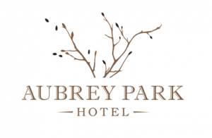 aubrey park logo