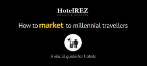 How To Market to Millennial Travellers_A Visual Guide for Hotels