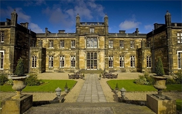 Mar Hall Hotel & Spa