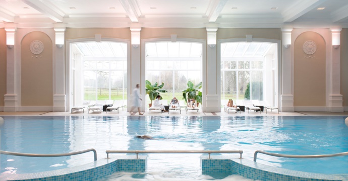 Champneys Health Spa Group joins HotelREZ