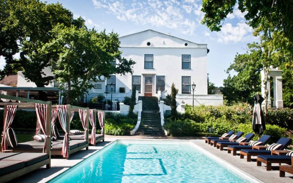 Alphen boutique hotel_pool_hotelrez portfolio