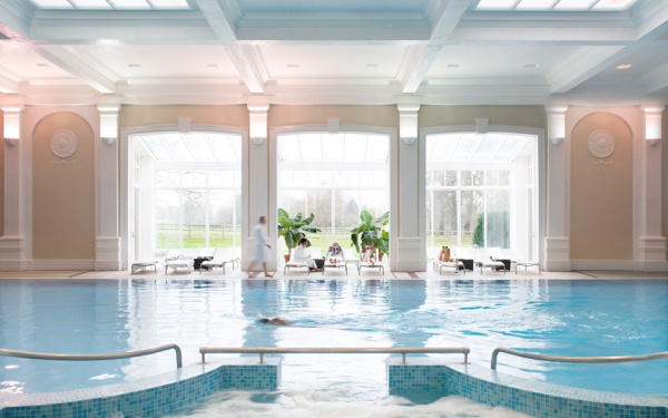 Champneys Spa Resorts_Henley