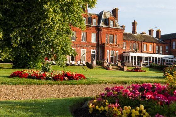 Champneys Spa Tring - HotelREZ_Portfolio