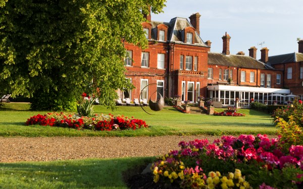 Champneys Spa Tring - HotelREZ_Portfolio