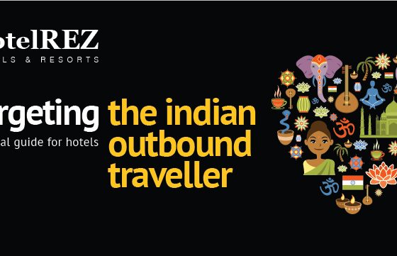 Targeting the Indian Outbound Traveller-HotelREZ
