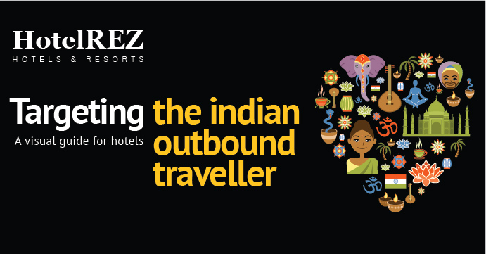 Targeting the Indian Outbound Traveller-HotelREZ