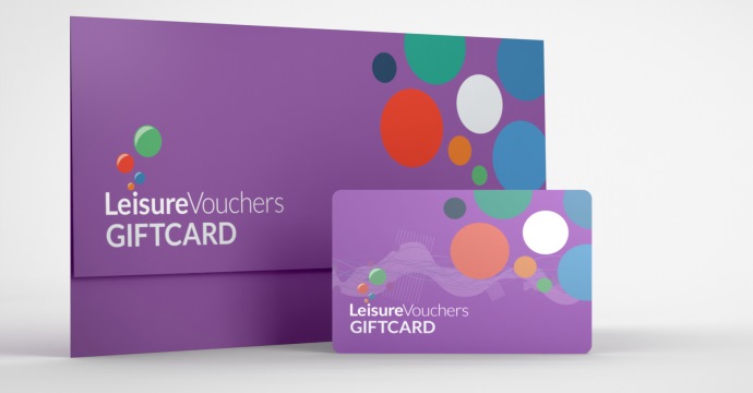 Leisure vouchers new gift card now accepted at HotelREZ properties in the UK