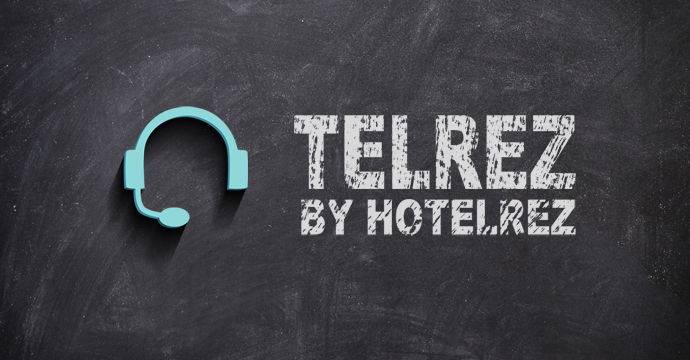 HotelREZ upgrades call centre service TelREZ