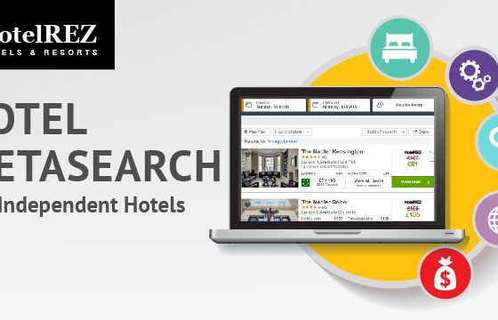 Hotel Metasearch 101 e-guide