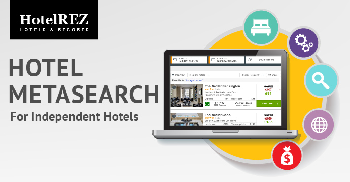 Hotel Metasearch 101 e-guide