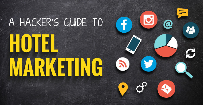 HotelREZ A Hacker's Guide to Hotel Marketing