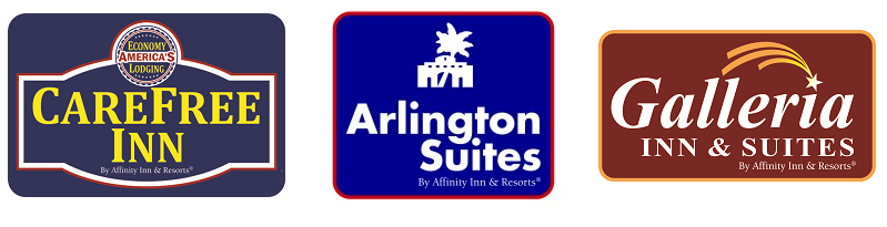 affinity inn brands