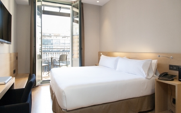 hotel ambit barcelona