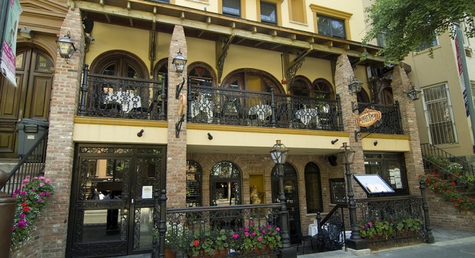 French Quarters Guest Apartments New York City French Quarters Guest Apartments