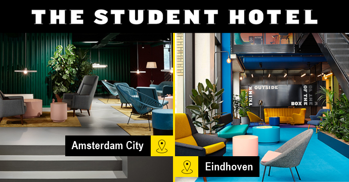 student hotel