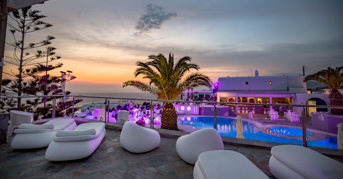 Elysium Hotel Mykonos Undertakes Extensive Refurbishment 1 2 3 4 5 Previous Next Elysium Hotel Mykonos