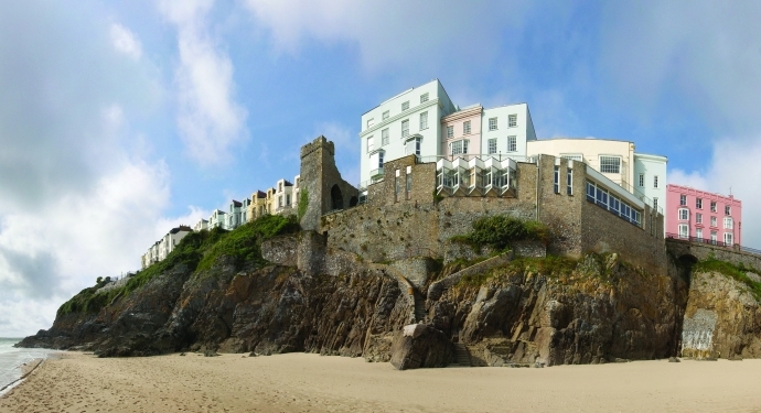 imperial tenby_coast and country