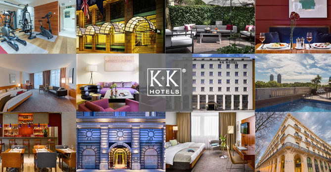 K+K Hotels