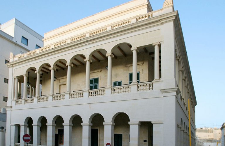 HotelREZ AX Palazzo Capua Malta