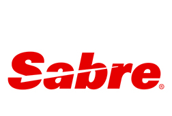 GDS Sabre Logo HotelREZ