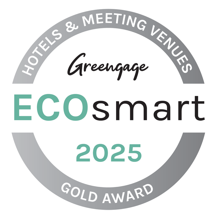 Greengage Accreditation